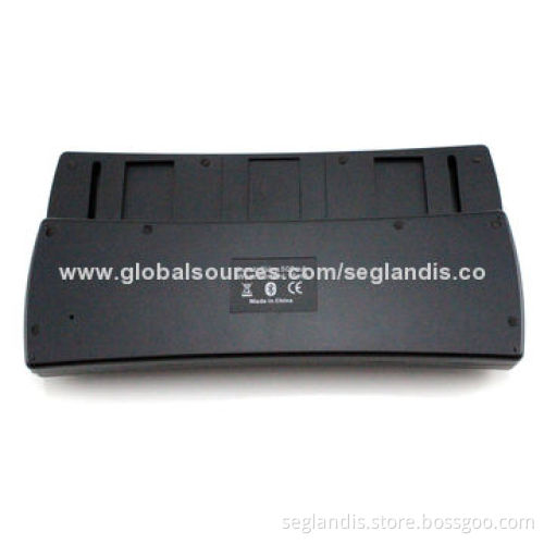 Bluetooth Keyboard Controller, Multiple Remote Controllers, 3-in-1, Low-power Consumption